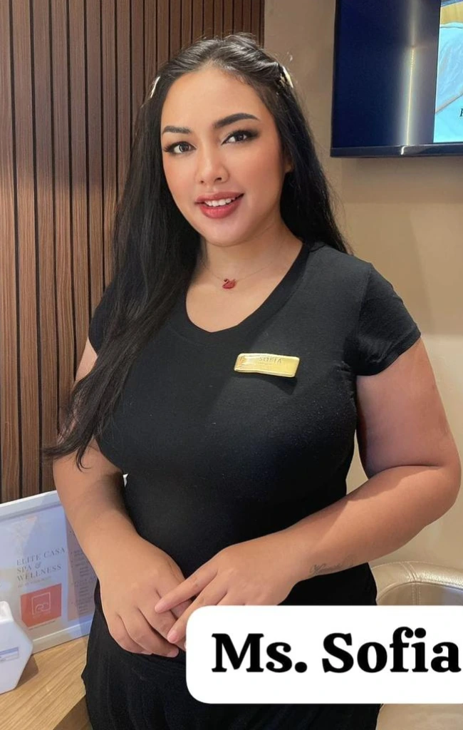 Spa AL Barsha