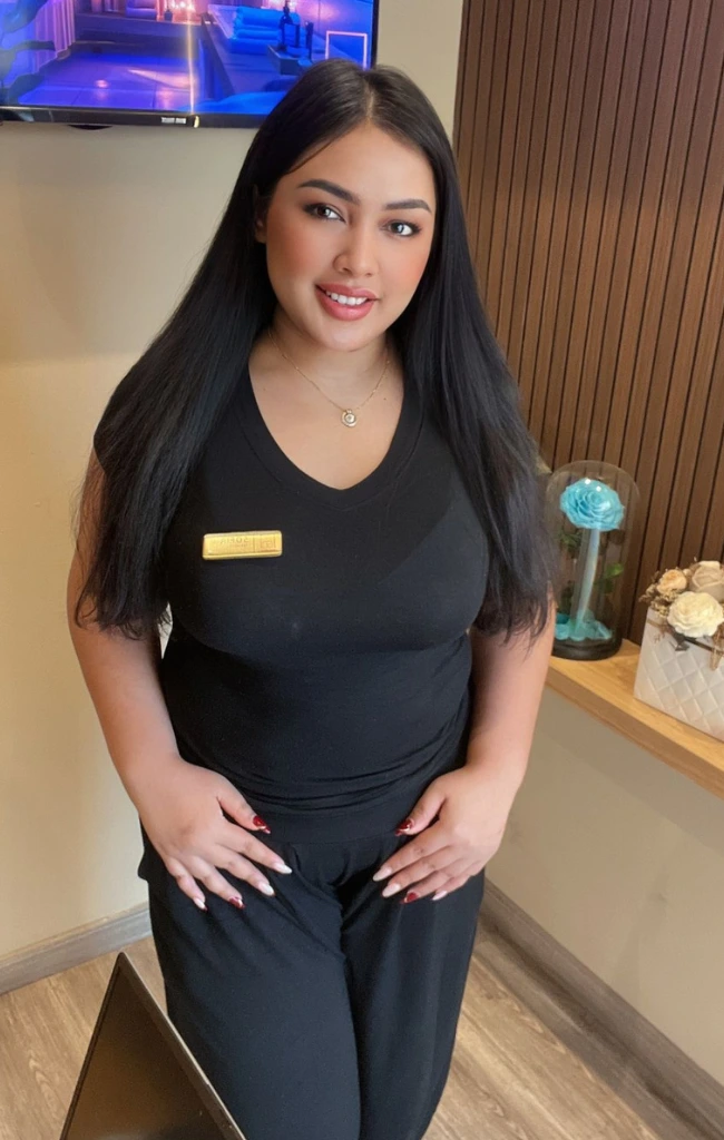 spa staff
